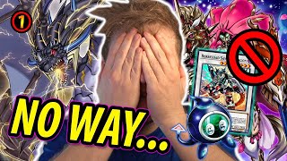 NO WAY THEY BANNED THESE..?! - APRIL 2024 BANLIST REACTION!