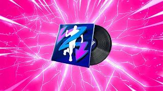 Fortnite SWITCH UP Lobby Music 1 Hour! (Switchstep Emote Remix)