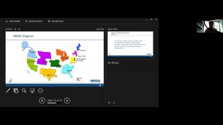Health Resources and Services Administration Webinar 2 8 2017