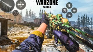 WARZONE MOBILE IS READY FOR BLACK OPS 6 INTEGRATION