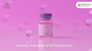 [RIBESKIN MED] Pink Aging | Pink Promises Perfection