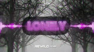 Akon - Lonely (REWILO REMIX)