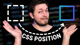 14 | MOVE HTML USING POSITION STYLING | 2023 | Learn HTML and CSS Full Course for Beginners