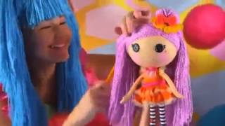 Lalaloopsy Loopy Hair