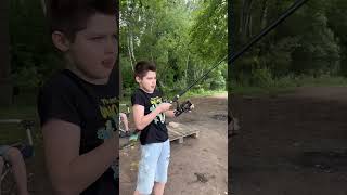 Я на Рыбалке 🎣