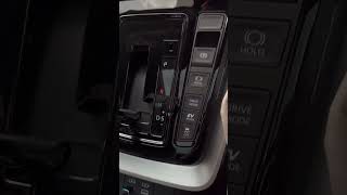 TOYOTA INNOVA ZENIX Q HV CVT 2023 HYBRID | INTERIOR VIDEO ASMR