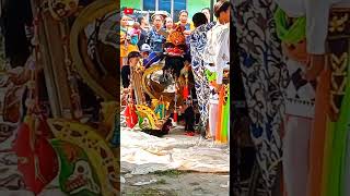 BUTA MELAMUN _ REOG TRIO PUTRA SAMSI _ ARAHAN KIDUL INDRAMAYU