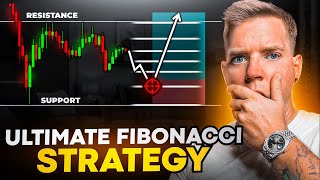 How To Make $100,000+ With This Crypto Fibonacci Retracement Strategy (Full Guide)