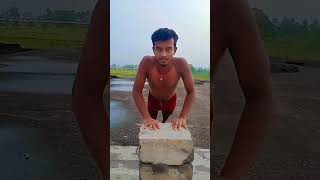 #shorts || chest kaise badaye || chest workout || #army #aakashkeveer