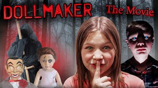 The DOLL Movie Remastered! Every DOLL Video Returns! Haunted DOLL!!!