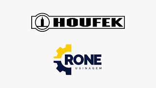 HOUFEK - RONE COLLABORATION IN BRAZIL