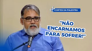 Como o espírito evolui? [CORTES DA PALESTRA]