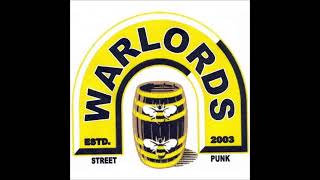 The Warlords - Demo (2012) FULL ALBUM