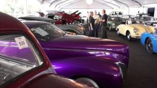 Auctions America California - Burbank On Location