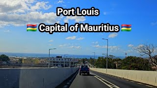 Port Louis | Mauritius 🇲🇺