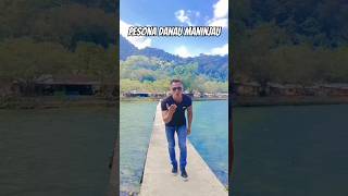 Pesona Danau Maninjau #shortvideo #shortsvideo #shortsfeed