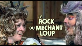 Le Rock du Méchant Loup 1976