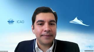 Ground Handling Webinar for SAM Region | Seminario virtual sobre Ground Handling para la Región SAM