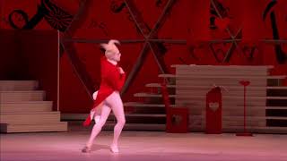 Royal Opera House: Alice im Wunderland (Deutscher Trailer)