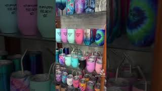 Shop With Me At Twins Beach Shop Outlet At Myrtle Beach | Alesha Pendry