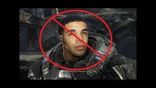 GEARS 4 "Legend" By Drake RETURN MONTAGE! (Impossible Clips, Outplays & Movement)