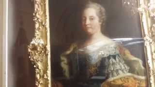 maria theresia kaiserin-königin 1717-1780