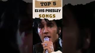 Best Elvis Presley Songs #shorts