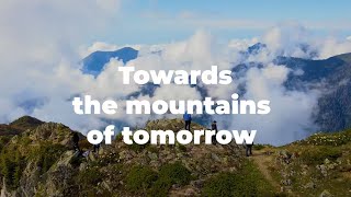 Towards the mountains of tomorrow | Opening video | XIII EMC