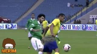 اهداف مباراة النصر والاهلي 3 1   الجولة 15 دوري عبداللطيف جميل HD