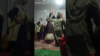 amazing dance😳 #gurez #gurezi #dance #culture #trendingshorts #music #wedding