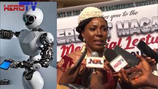 UNN to begin study of artificial intelligence, hosts 20th Herbert Macaulay Memorial Lecture