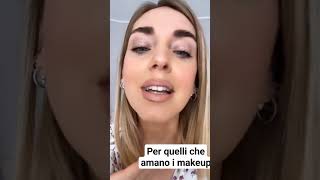 #ferragnez #family #chiaraferragni #fedez #makeup