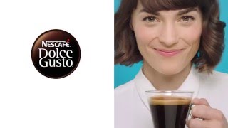 Ready for NESCAFE Dolce Gusto? - New TVC