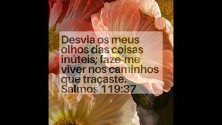 Salmo 119.37