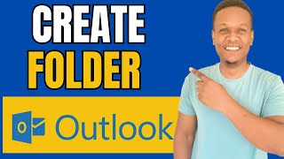 How To Create Different Folder In Outlook