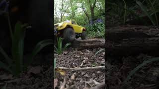 Trx4 at one with nature