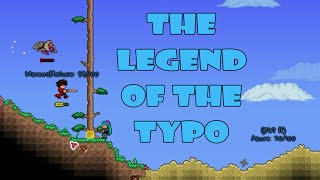 Terraria - The Legend of the Typo [1]: MaroonKistune