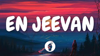 | En Jeevan ( Lyric Video ) | Theri | Butter Skotch |