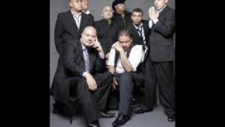 Alacranes musical nueva presentacion