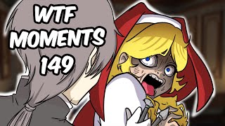 Identity V WTF Moments 149