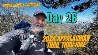 App Trail 2024 Day 26