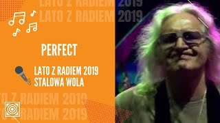 Perfect - Lato z Radiem 2019 - Stalowa Wola