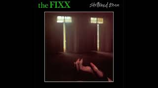 The Fixx – Shuttered Room