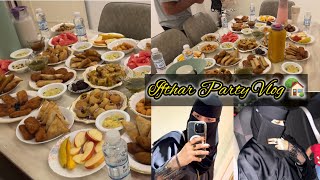 Ifthar Party Vlog🏡🇸🇦നോമ്പ് തുറക്കാൻ അവർ വന്നപ്പോൾ🌙എല്ലാം ഒറ്റയ്ക്ക് ചെയ്തു Alhamdullillah Hizana