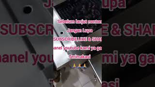 cara service kompor grill tonton video lengkapnya di channel komang gas mataram ya gaess..