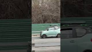 2 айфона или Самый популярный в мире электромобиль Wuling Mini EV?