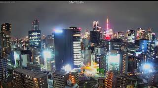 Japan live cam (rotating) Aitum Multistream (Twitch and YouTube) Test