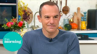 Martin Lewis Explains How to Reclaim Your Child Trust Fund | This Morning