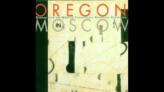 Oregon - Icarus (2000)