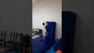 با ۱۵ کیلو اضافه وزنم شدنیه #parkour #آموزش #پارکور #رشت #زندگی #gym #قدرت #ورزش